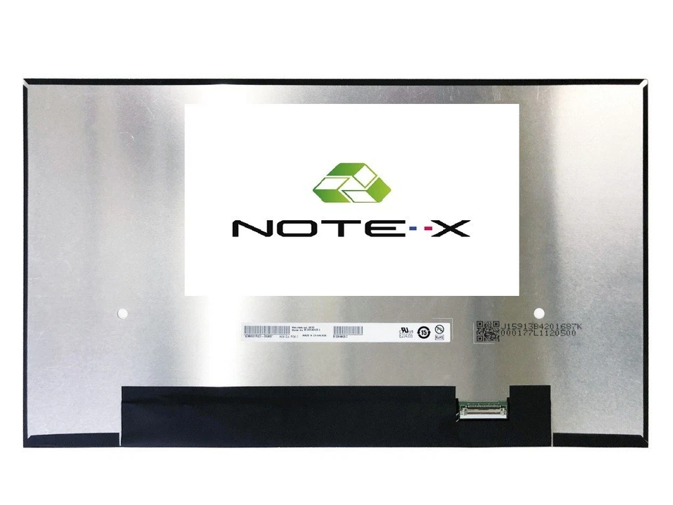 NOTE-X Dalle Ecran 13.3" LED B133HAN05.C 1920x1080 FHD 60Hz IPS 30PIN H/W:0A - Photo 1/1