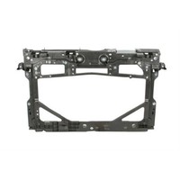 Frontmaske Frontverkleidung SchlossträGer FüR Mazda CX-3 DK