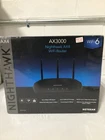 NETGEAR Nighthawk WiFi 6 Router