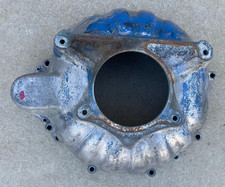 Ford Thunderbird Transmission Fe 352 Engine Cover Bell Housing 1961-1965 Oem 8