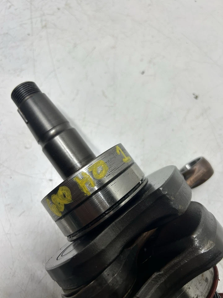 Cigüeñal Ski-Doo 600 HO SDI Etec GTX MXZ Summit GSX Skidoo #2 2004-2019 Foto 2 de 4