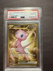 Mew EX 205/165 Scarlet & Violet 151 PSA 10 Gem Mint