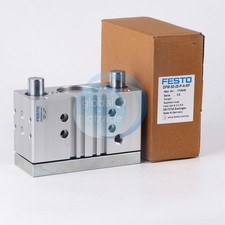1X NEW FESTO DFM-50-25-P-A-KF 170946 cylinder
