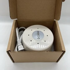 Yogasleep Dohm Classic (White) The Original White Noise Sound Machine
