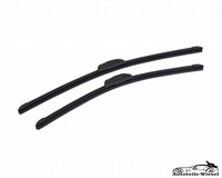 Scheibenwischer Set Vorne FüR VW Golf 3 Variant Kombi 4 Cabrio Van VAN 93-16