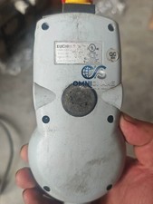 1 x HBA-086734 EUCHNER Handwheel Manual Control Unit A5