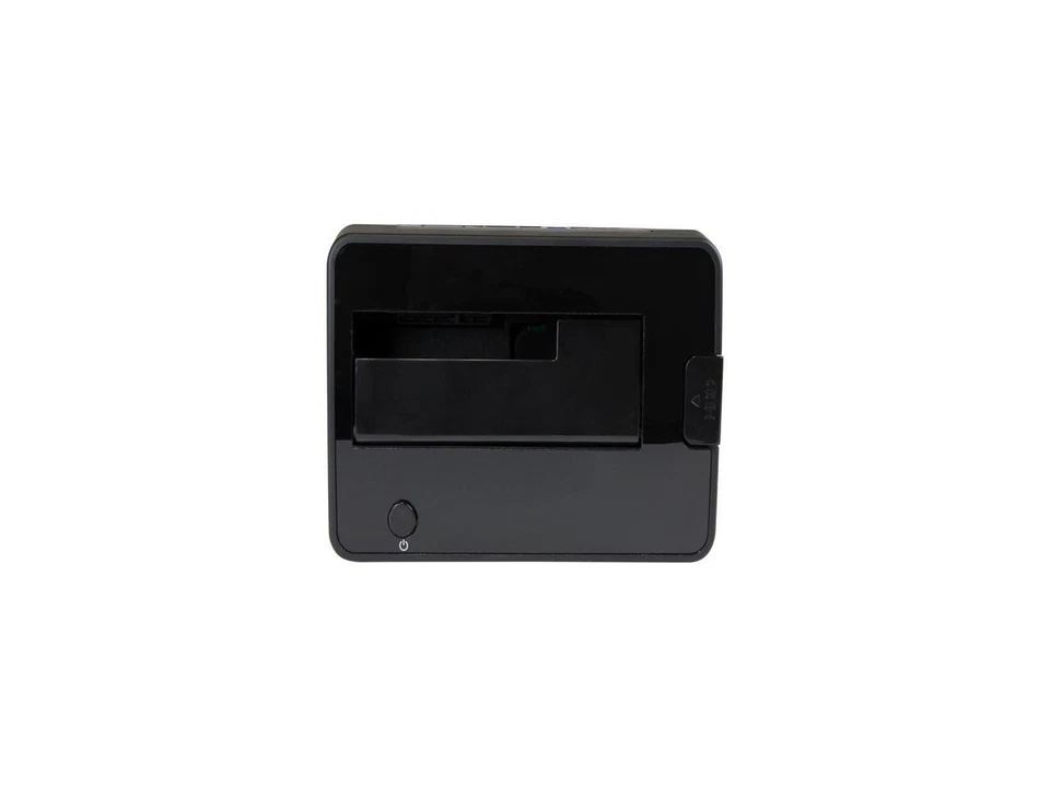 STARTECH.COM SDOCKU313E 1BAY USB 3.1 GEN 2 /ESATA DOCK - Image 4 of 4