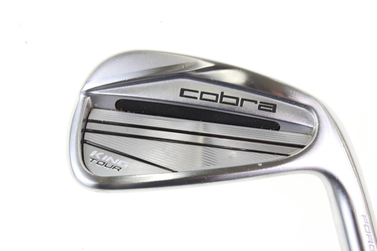 COBRA KING TOUR 2023 5-GW 元値160000円 KING Tour Irons – COBRA Golf