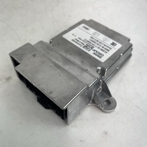 2019 2020 BMW X5 X6 X7 Safety Control Module Unit 65775A19AB5 OEM