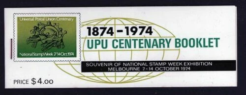 Historical Events Australian Postal Stamps by Type