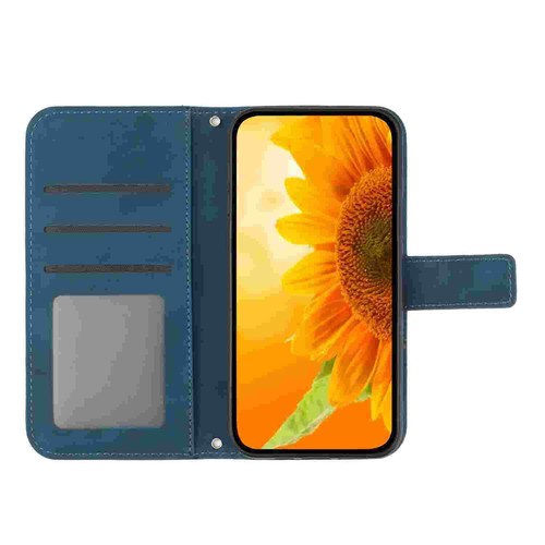 For Motorola Moto G Play/Power/Pure/Stylus Pattern PU Leather Wallet Case+Strap - Picture 41 of 100