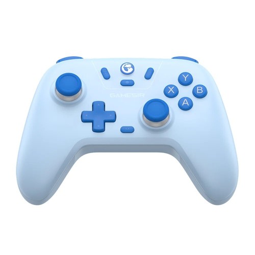 HOT Chinese brand Gamesir Wireless Switch Controller Bluetooth Gamepad with Hall - Picture 13 of 22