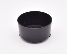 Minolta A 100-200/4.5 100-200mm f/4.5 AF Plastic Lens Hood 12386