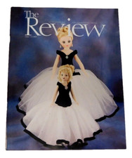 Official Madame Alexander Doll Club The Review Issue 3 of 2005 Soft Cover