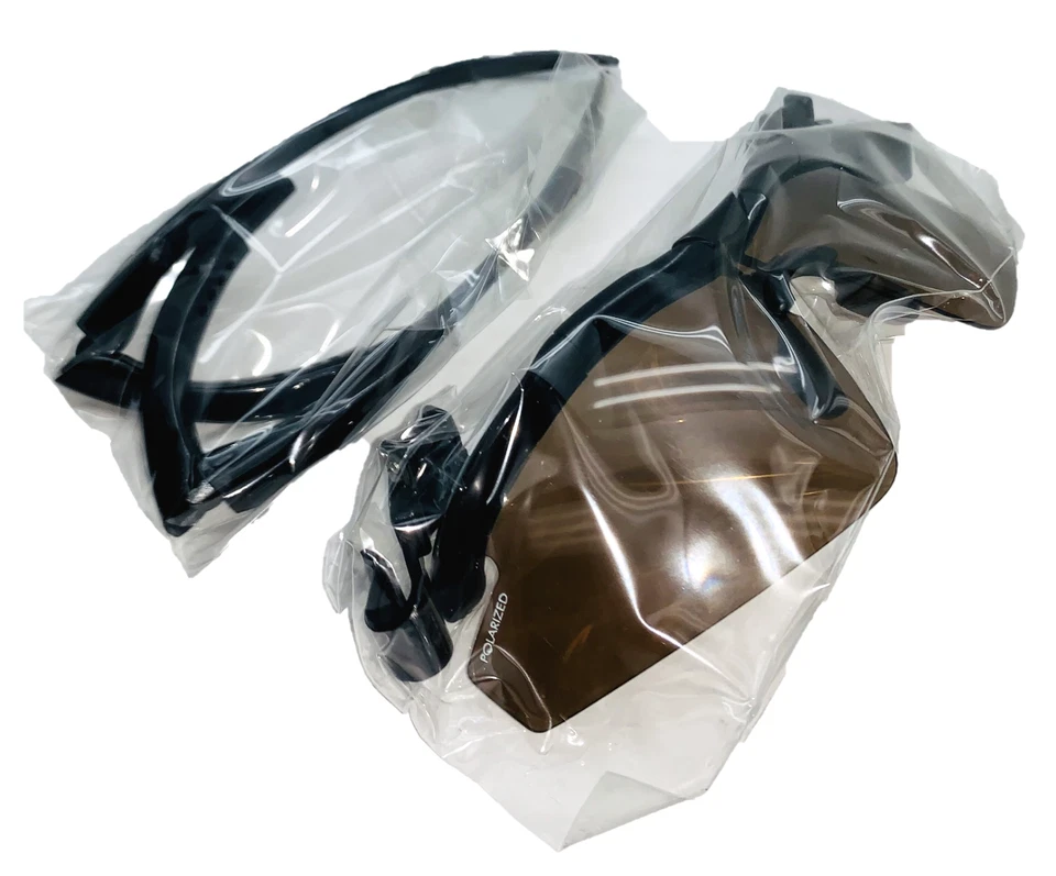 Gafas de sol Medicus Golf Flipz protegen gafas convertibles sombras Titerion ámbar Foto 3 de 4