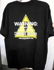 House of Pain Est 1996 Bodybuilding Weightlifting T-Shirt  2XL NWOT B100