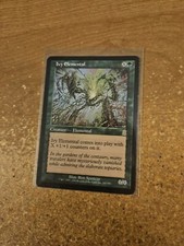 MAGIC THE GATHERING ODYSSEY RARE IVY ELEMENTAL LIGHTLY PLAYED