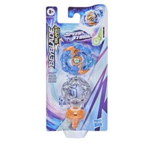 Beyblade Burst Surge Speedstorm Wyvron W6 Spinning Top Single Pack, Includes Top