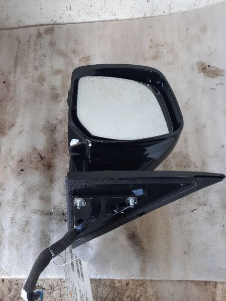 Lh Driver Side Door Mirror 2015 Qx80 Sku#3762466 | eBay 