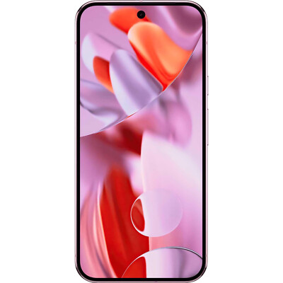 Google Pixel 9 Pro XL 5G Rose Quartz 256GB + 16GB Dual-SIM
