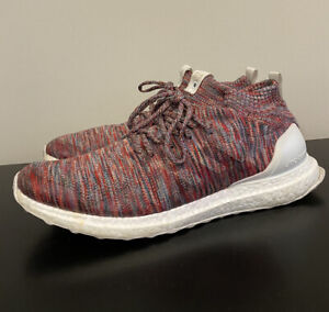 kith ub mid