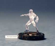 Marvel Heroclix Galactic Guardians 025 Martinex Uncommon