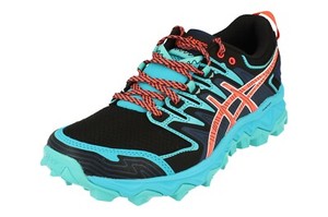 asics gel fujitrabuco 7 womens