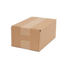 Faltkarton 250 x 160 x 105 DIVERSE MENGEN Päckchen Paket Hermes Kleiner Karton