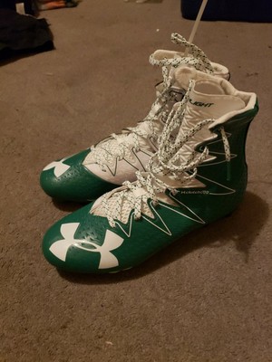 ua highlight mc lacrosse cleats