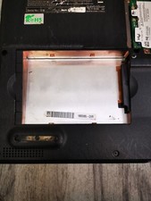 Viglen Dossier XR Laptop - Schwarz **OHNE STROM** hat Spuren – Bild 10
