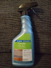 MAPEI Ultra Care Everyday Stone, Tile & Grout Cleaner - 24Oz. 1 Bottle 