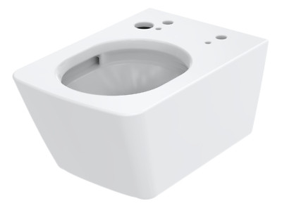 TOTO SP Wand WC FÜR Washlet SW SX Tornado Flush CW522ERY randlos beschichtet