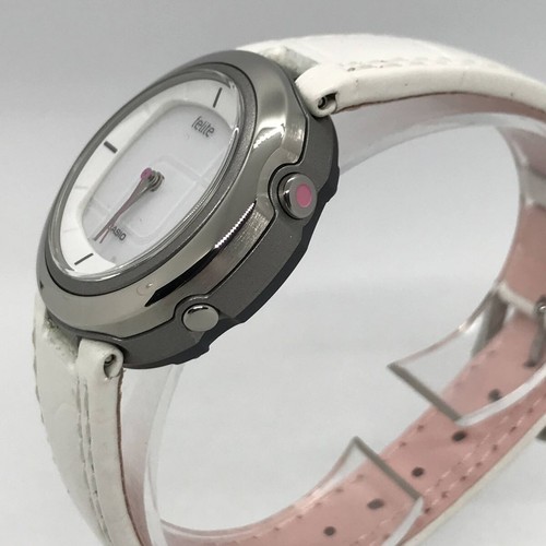 Casio Felite LWQ-300 Radio Controlled ladies quartz watch analogue mod 4306 NOS - Picture 4 of 11