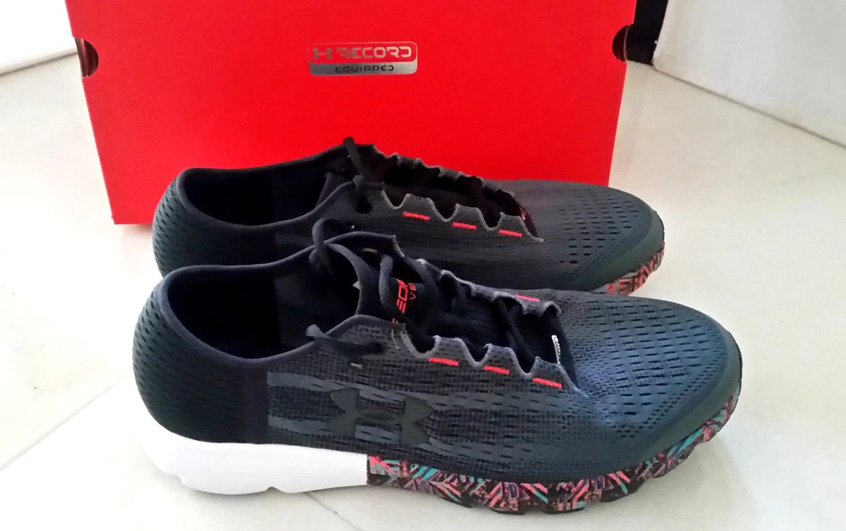 Under armour speedform velociti online