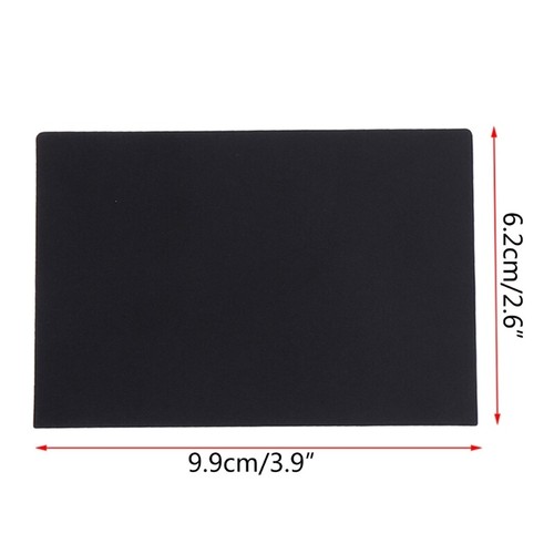 Touchpad Clickpad Stickers for ThinkPad T470 T480 T570 Palmrest Touchpad - Afbeelding 8 van 8