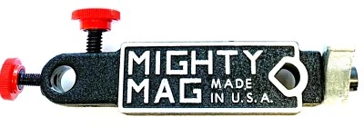 MIGHTY MAG WITH QUICK RELEASE- MADE IN USA - WESTHOFF 400-3 98279Q