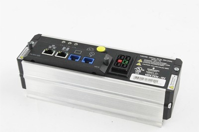 Emerson Liebert MPX PEM-NV Server Rack Variable PDU Communication Card RPC-1000