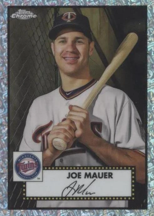 Platinum 70th Mini-Diamond Refractor