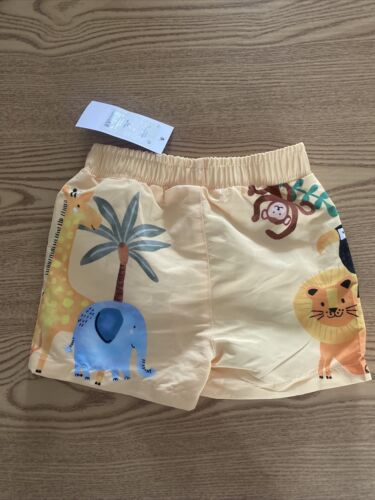 Bundle Of Baby Boys Clothes 12-18 Months New - Picture 3 of 3