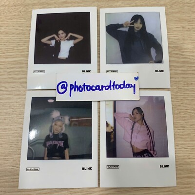 BLACKPINK 7TH ANNIVERSARY WEVERSE BLINK MEMBERSHIP UNOFFICIAL