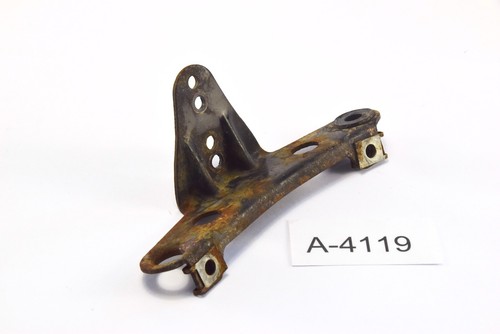 BMW F 650 ST 169 Baujahr 1997 - Kühlerhalter Kühlerträger A4119