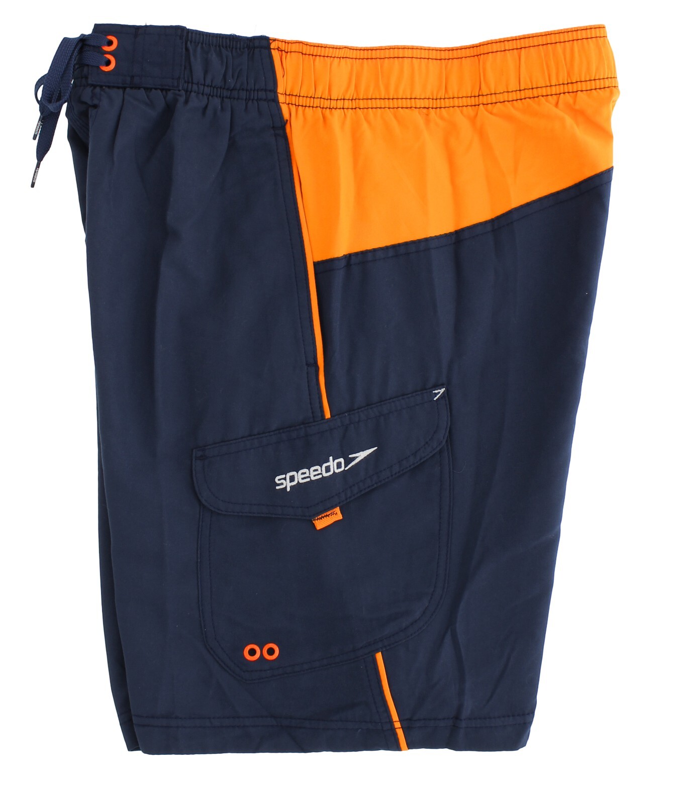 Speedo Men's Swim Trunks 7784077 Marina Sport Volley Board Shorts eBay