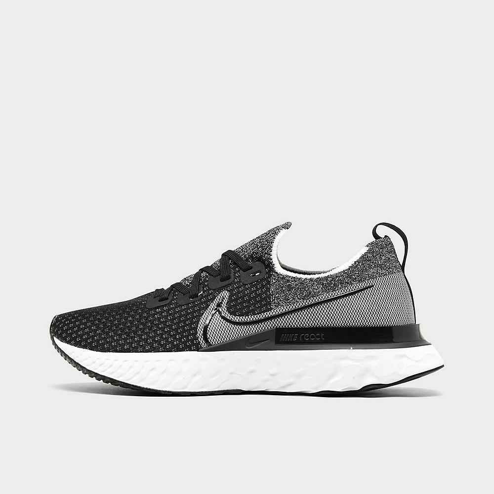 Nike React Infinity Run Flyknit Mens Running Shoes Size 8