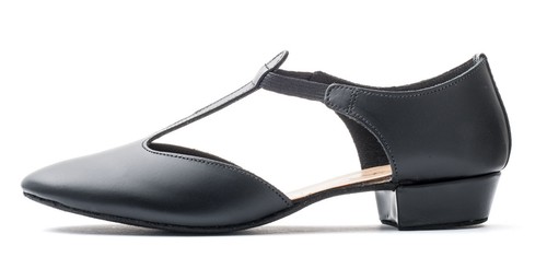 Ladies Dance Greek Sandal Teaching Line Dance Shoe By Katz Dancewear All Colours - Picture 34 of 34