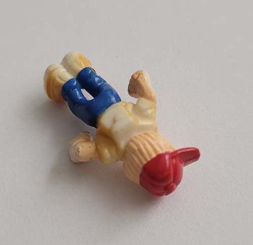 Mighty Max - Figurine - Storms Dragon Island - (1993) - Picture 5 of 5