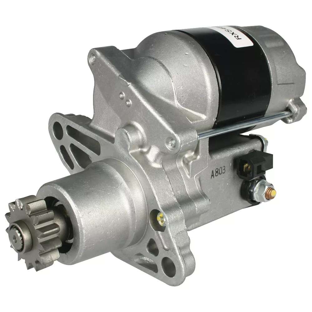 Starter Motor for Toyota RAV4 RAV 4 3S GE EFI 4cyl 2.0L Petrol 1994 2000
