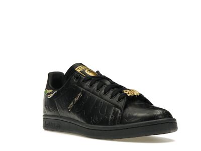 adidas BAPE x Stan Smith 30th Anniversary - Black - IG1116 | eBay