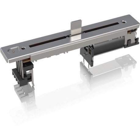 4033653071048 ФЕЙДЕР ДВИГАТЕЛЯ Behringer MF60T Zestaw faderw do serii MOTOR - 5 шт 29390₽