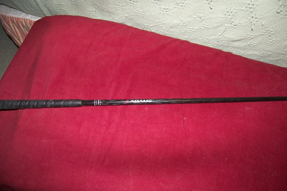 Men's Left Hand Adams Tight Lies #3 Fairway/Hybrid Wood - Image 3 of 3