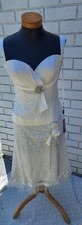 NEW Ladies Official Wedding Dress. Size 10